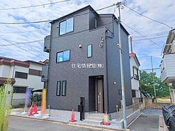 埼玉県新座市野寺4丁目