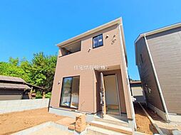 埼玉県狭山市柏原