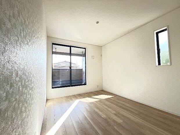 自分好みのアレンジで居心地の良い空間になりそうです。