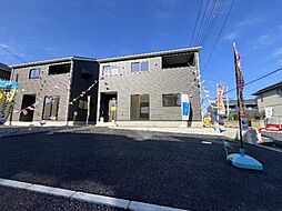 埼玉県狭山市柏原