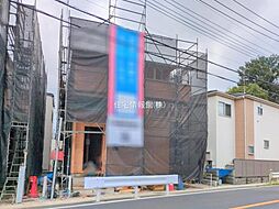 埼玉県新座市畑中2丁目
