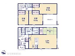 埼玉県入間郡毛呂山町南台2丁目