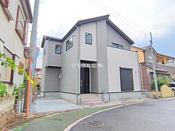 埼玉県富士見市鶴瀬東2丁目