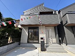 埼玉県鶴ヶ島市富士見5丁目