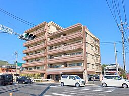 サンクレイドル狭山入間川