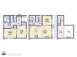 埼玉県入間郡毛呂山町前久保南2丁目