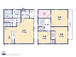 埼玉県入間郡毛呂山町前久保南2丁目