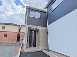 埼玉県朝霞市溝沼3丁目