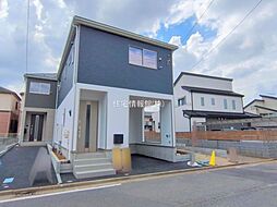 埼玉県朝霞市溝沼3丁目