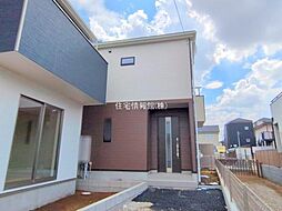 埼玉県朝霞市溝沼3丁目