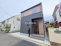 埼玉県朝霞市宮戸2丁目