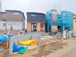 埼玉県富士見市羽沢1丁目