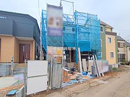 埼玉県富士見市羽沢1丁目