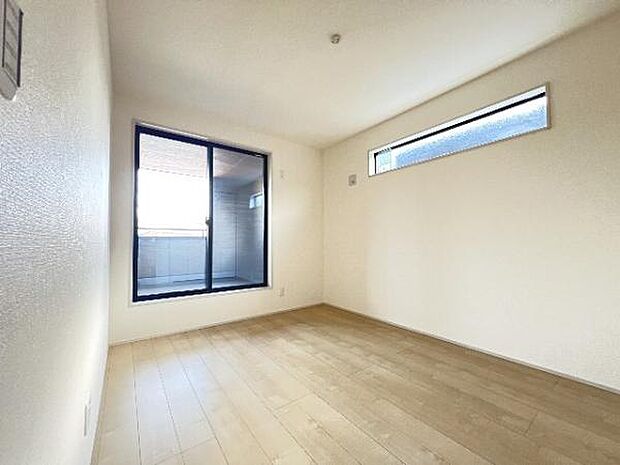 自分好みのアレンジで居心地の良い空間になりそうです。