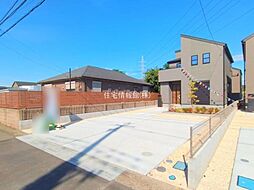 埼玉県狭山市柏原