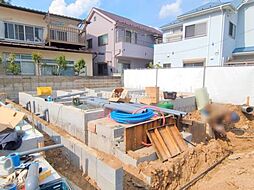 埼玉県富士見市水谷東1丁目