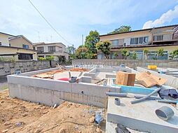 埼玉県富士見市水谷東1丁目