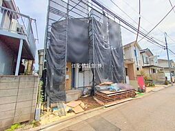 埼玉県新座市野火止5丁目