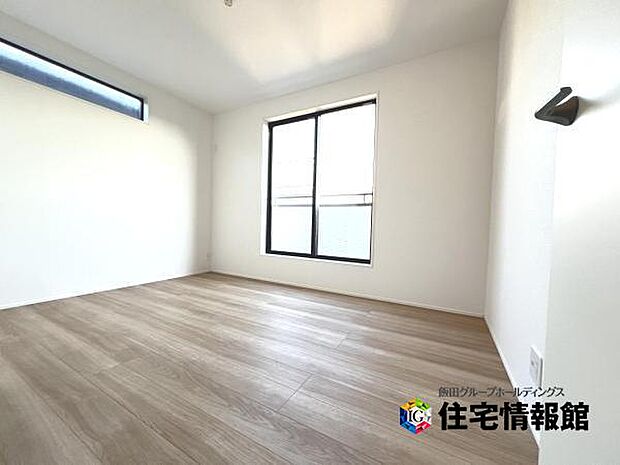 自分好みのアレンジで居心地の良い空間になりそうです。