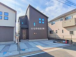 埼玉県狭山市広瀬台3丁目