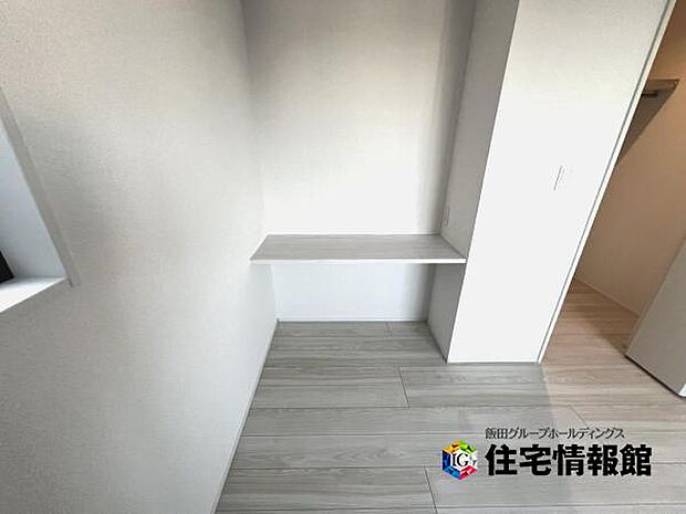 内観画像です。