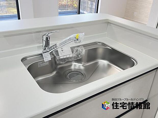 内観画像です。