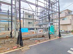 埼玉県志木市本町2丁目