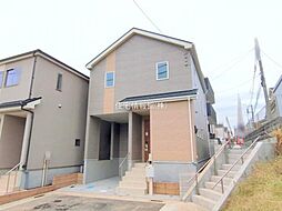 埼玉県富士見市鶴瀬東2丁目