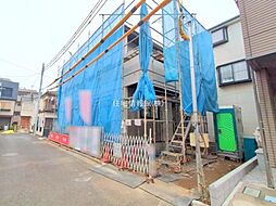 埼玉県ふじみ野市丸山