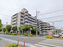 アーベイン狭山ガーデンコート