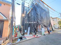 埼玉県志木市中宗岡3丁目