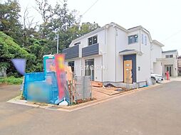 埼玉県川越市南大塚6丁目