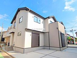 埼玉県ふじみ野市元福岡1丁目