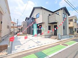 埼玉県ふじみ野市元福岡1丁目