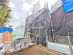 埼玉県志木市上宗岡1丁目