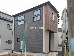埼玉県志木市上宗岡1丁目