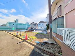 埼玉県志木市上宗岡1丁目