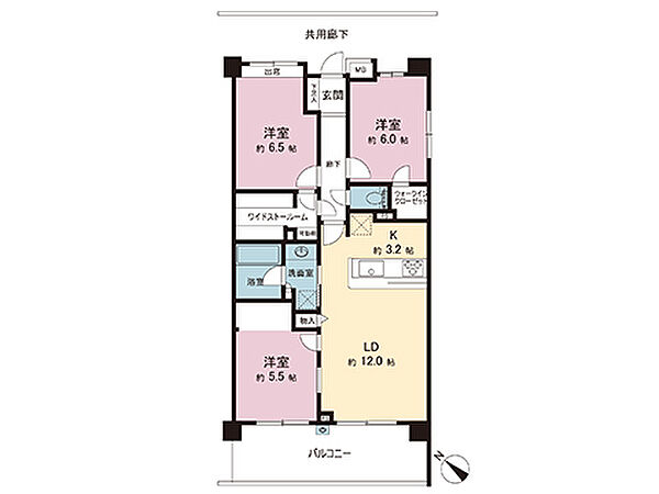apartment 埼玉県川越市広栄町
地図を見る