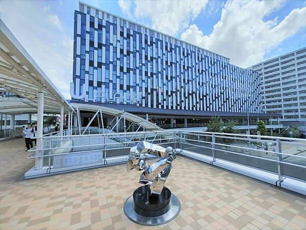 apartment 埼玉県川越市広栄町
地図を見る
