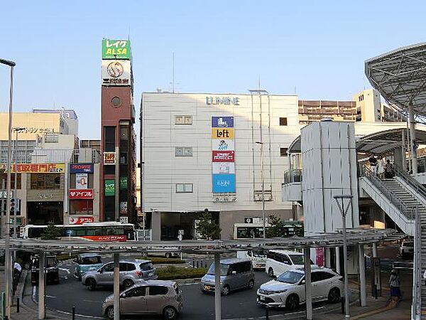 apartment 埼玉県川越市広栄町
地図を見る