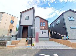 埼玉県川越市川鶴3丁目