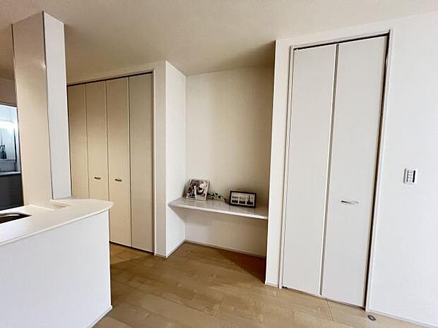 内観画像です。