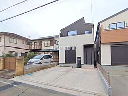 埼玉県鶴ヶ島市富士見4丁目