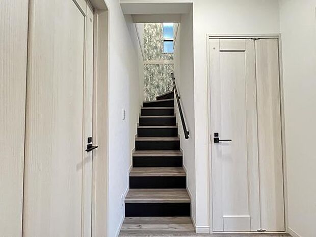 内観画像です。