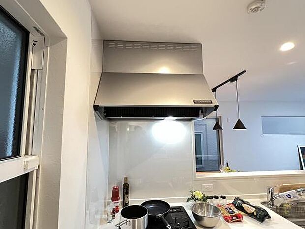 内観画像です。