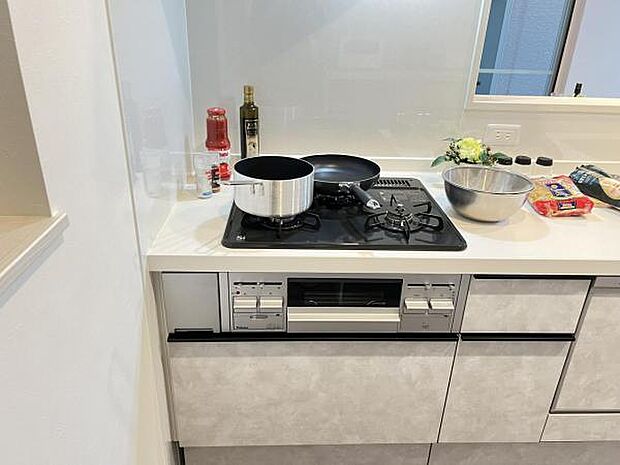 内観画像です。