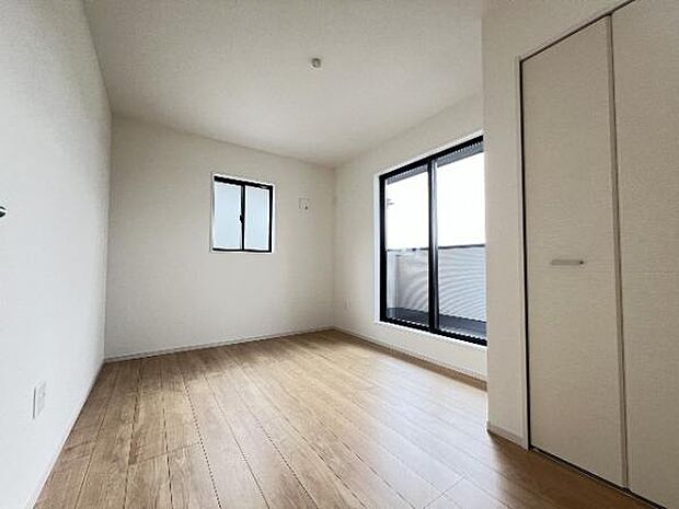 自分好みのアレンジで居心地の良い空間になりそうです。