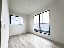 子供部屋の画像