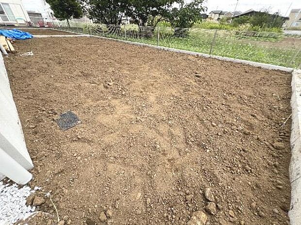 お子様の遊び場として、ペットとふれあいの場としていかがですか。