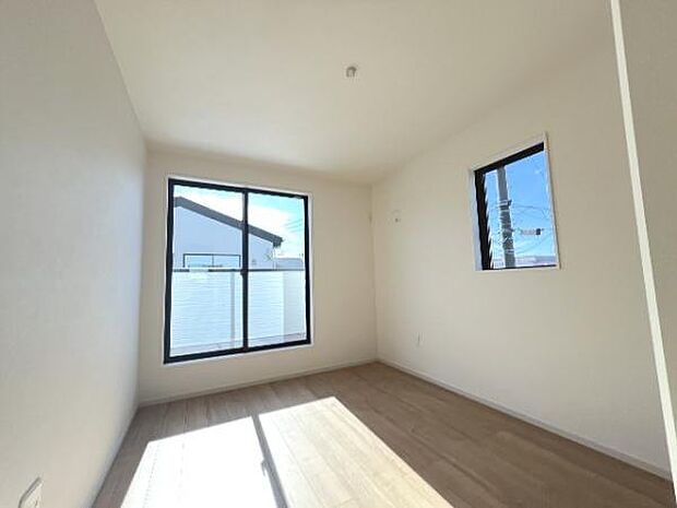 自分好みのアレンジで居心地の良い空間になりそうです。